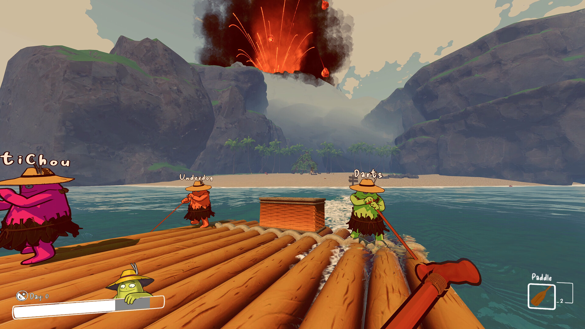 SHORE Featured Screenshot #1