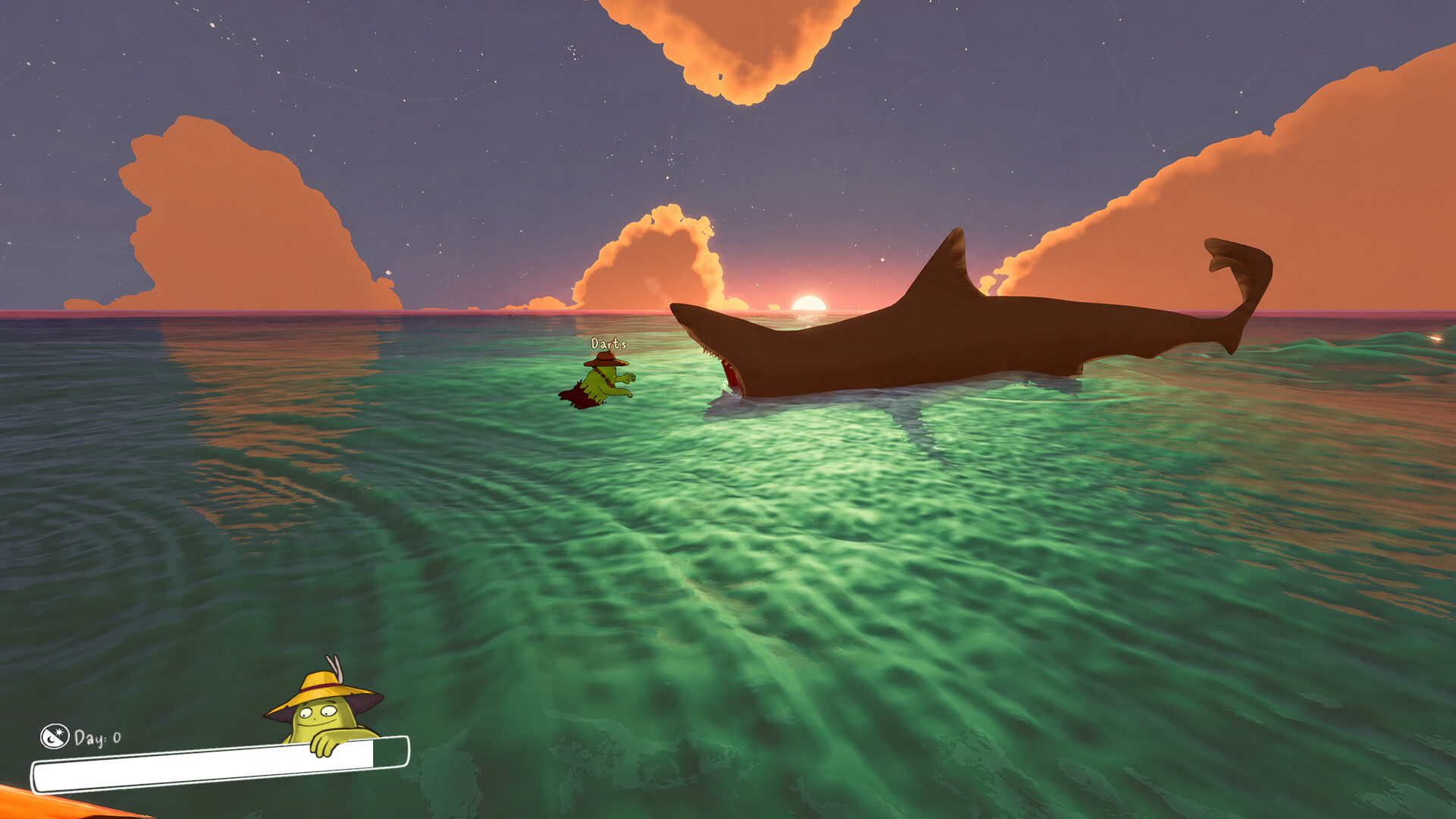 SHORE screenshot 9