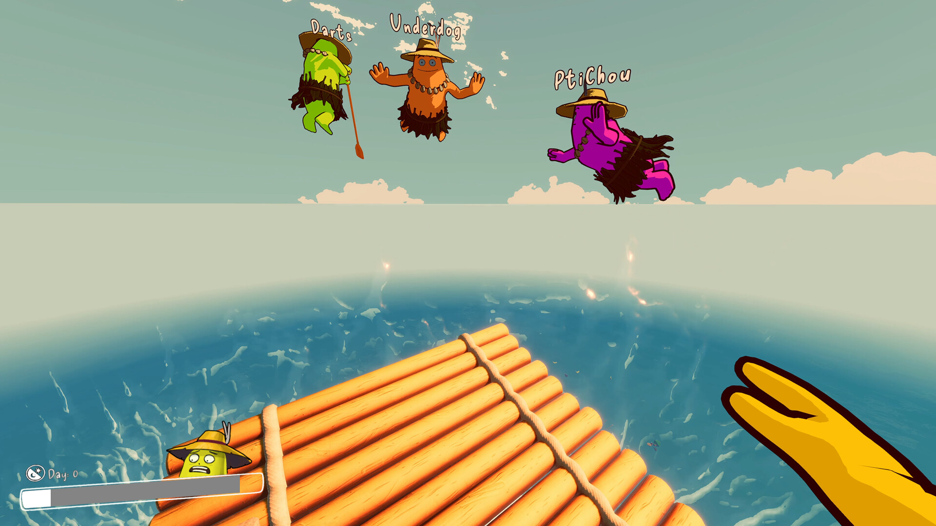 SHORE screenshot 10
