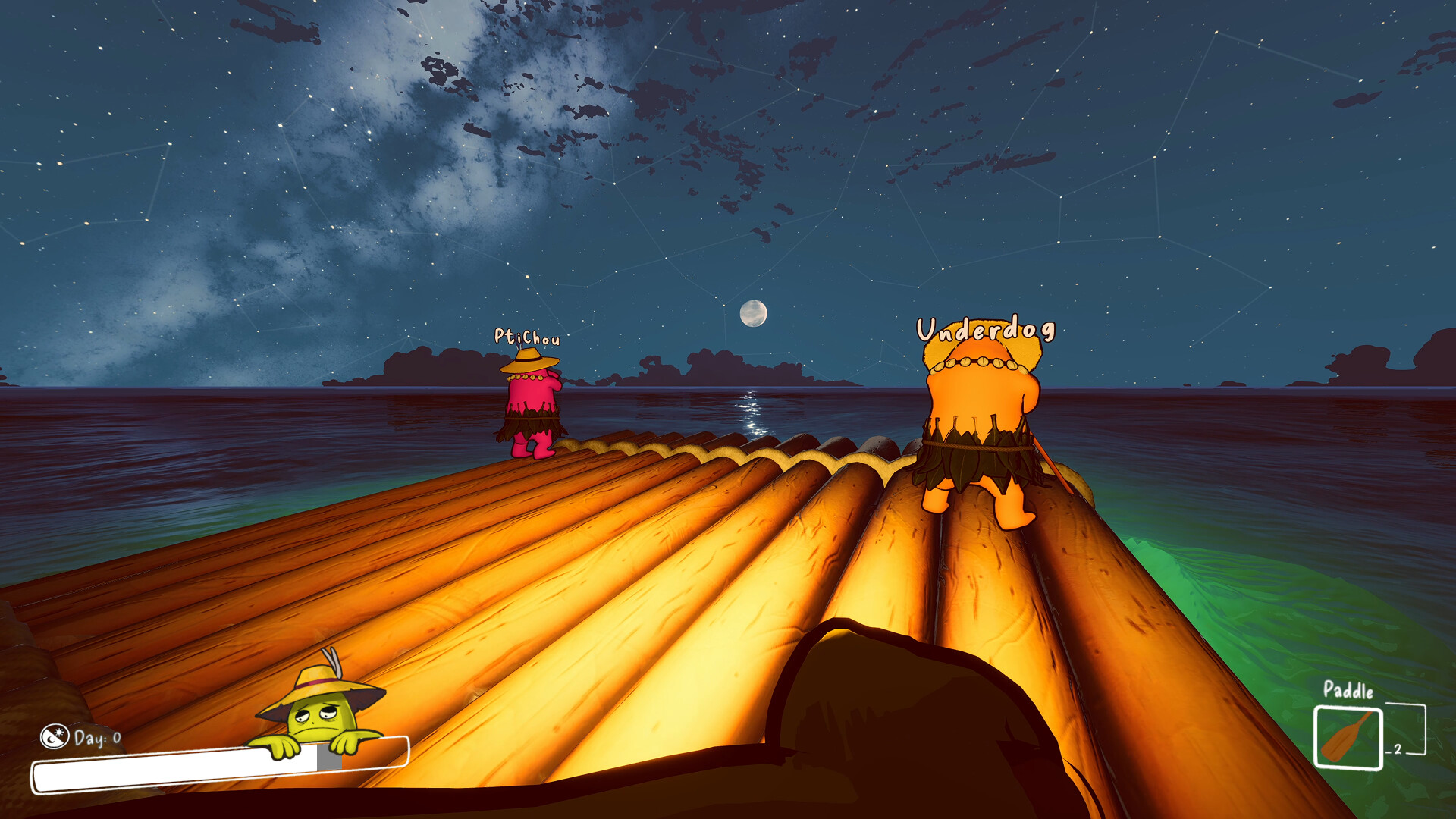 SHORE screenshot 5