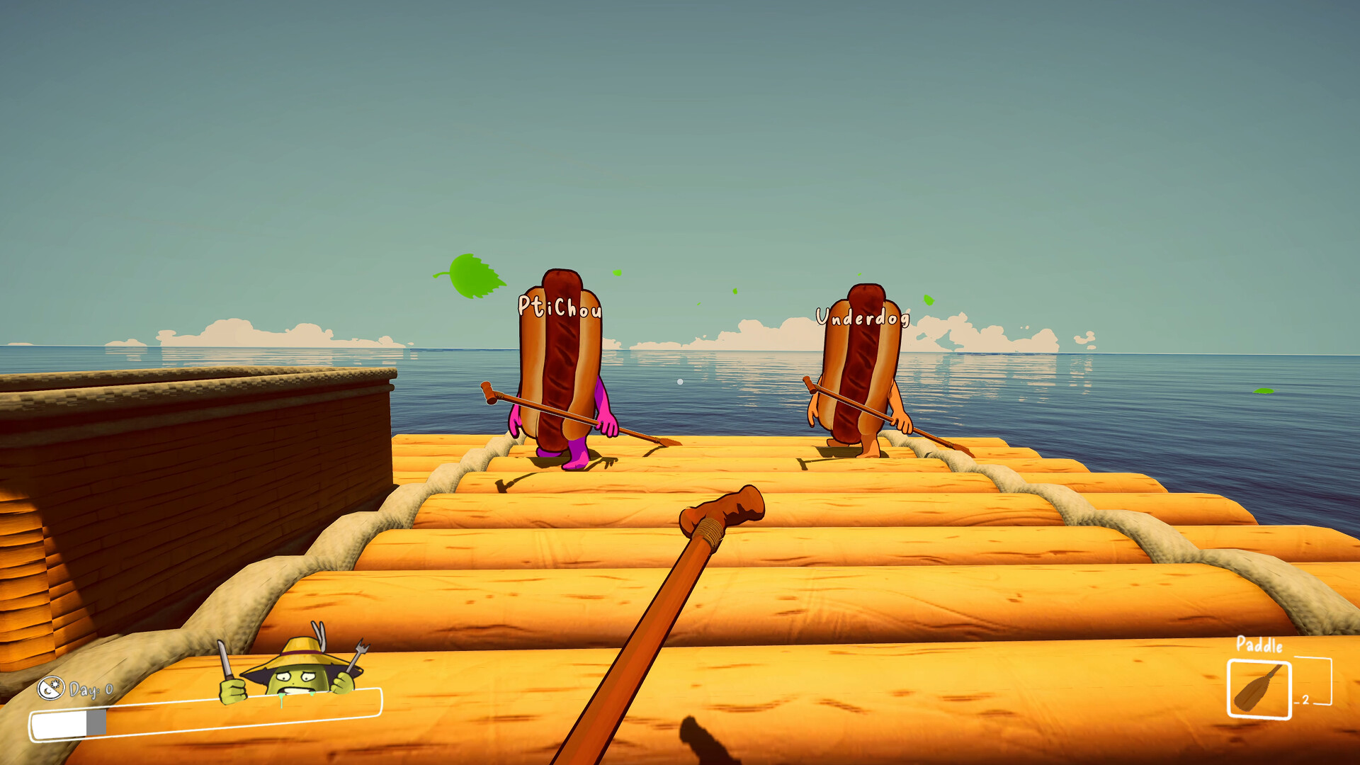 SHORE screenshot 7