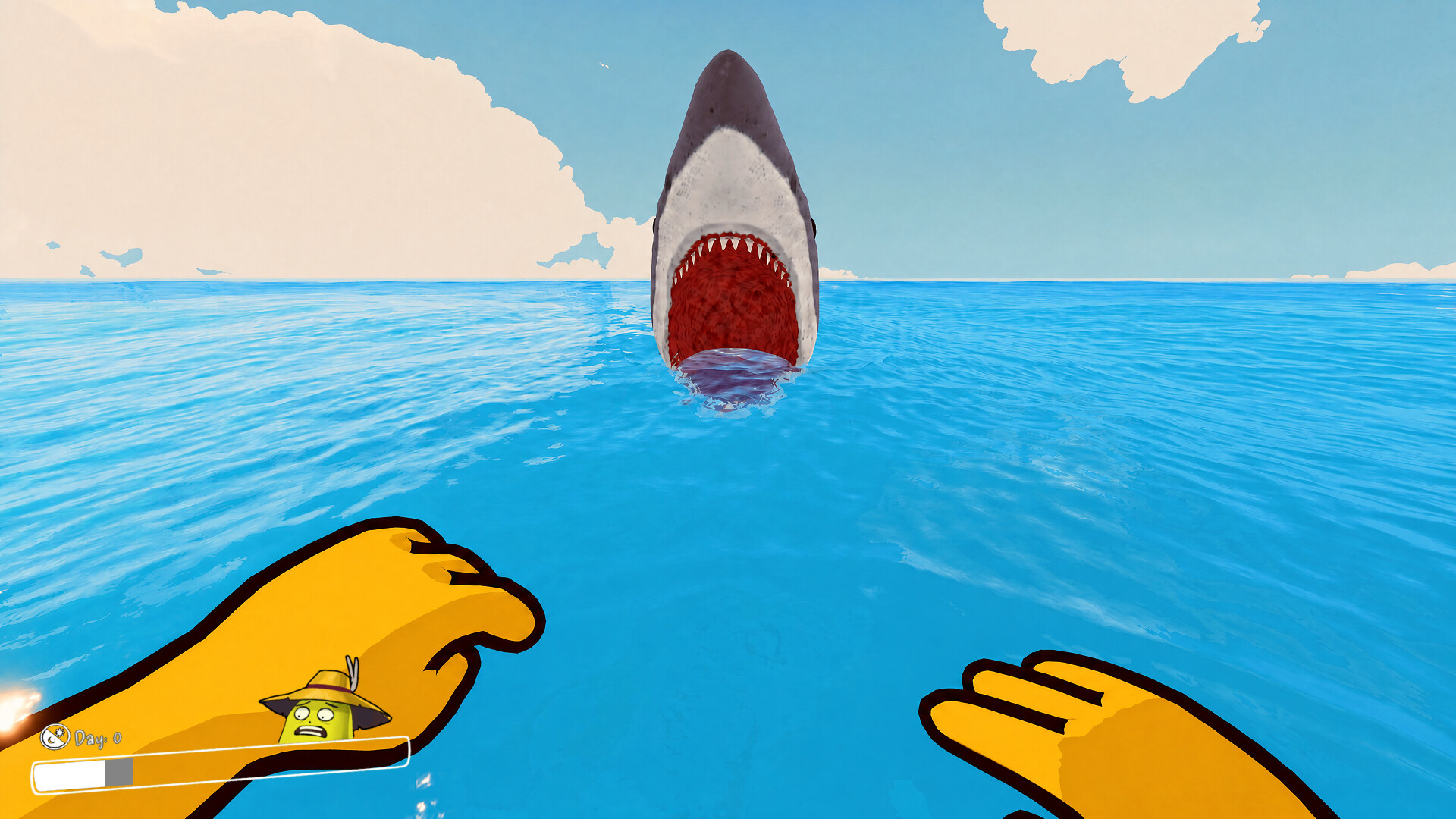 SHORE screenshot 4