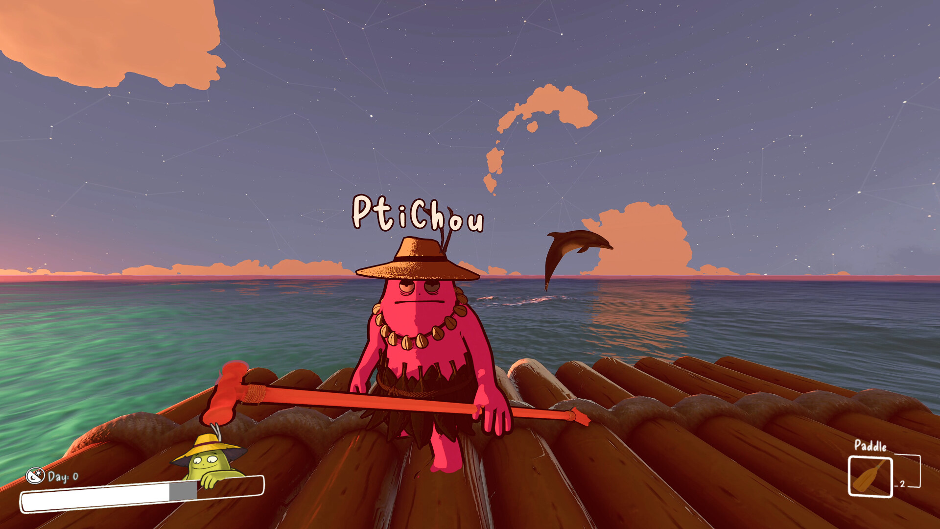 SHORE screenshot 6