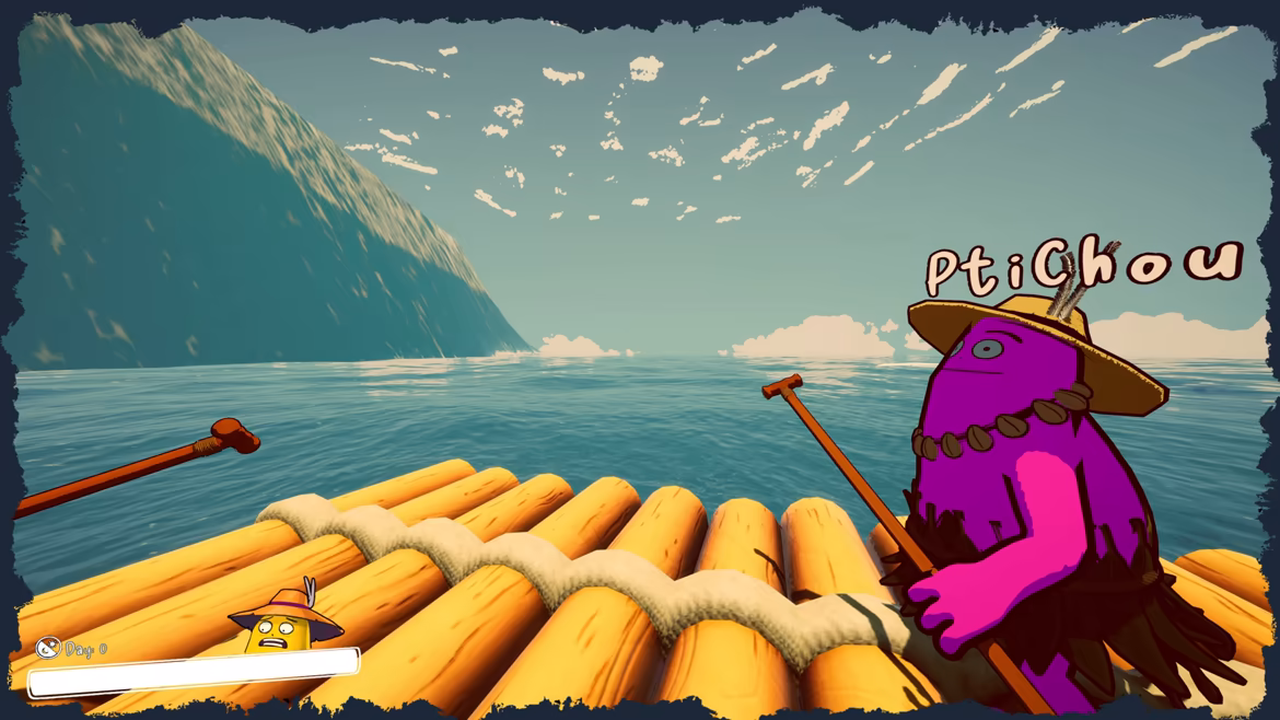 SHORE video 1