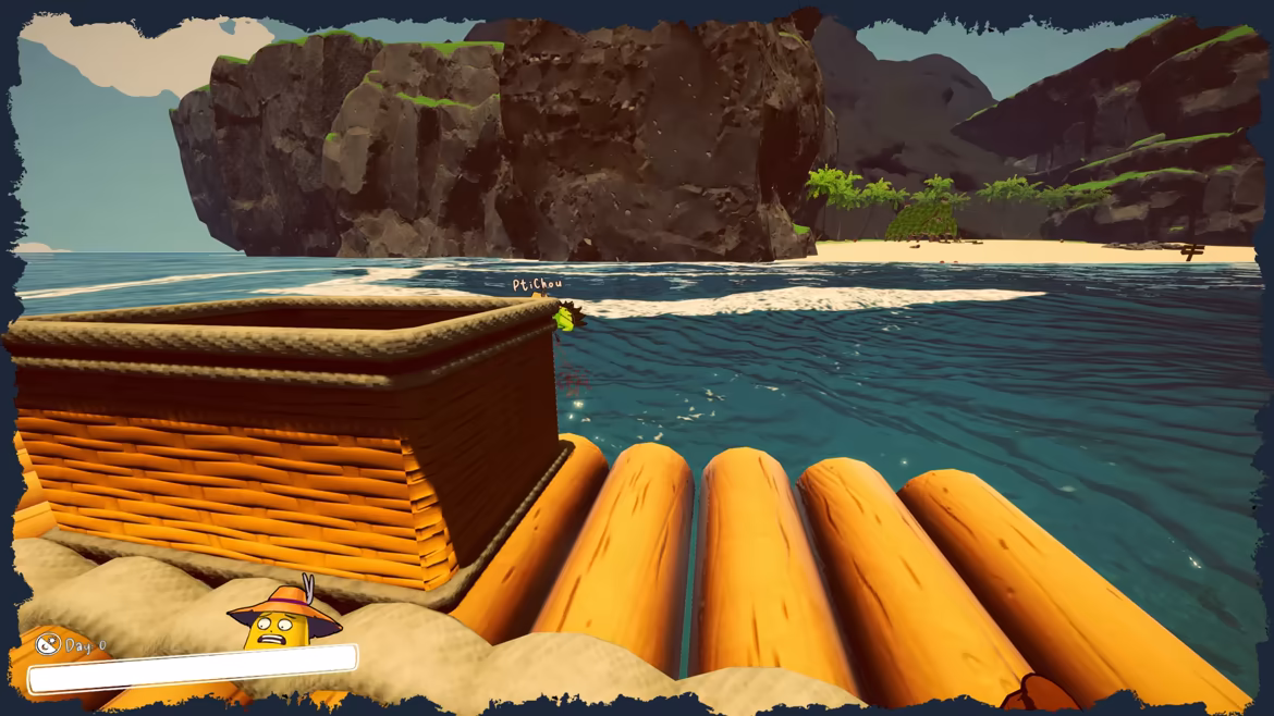 SHORE video 9