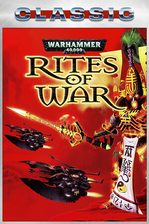Warhammer 40,000: Rites of War (Classic)