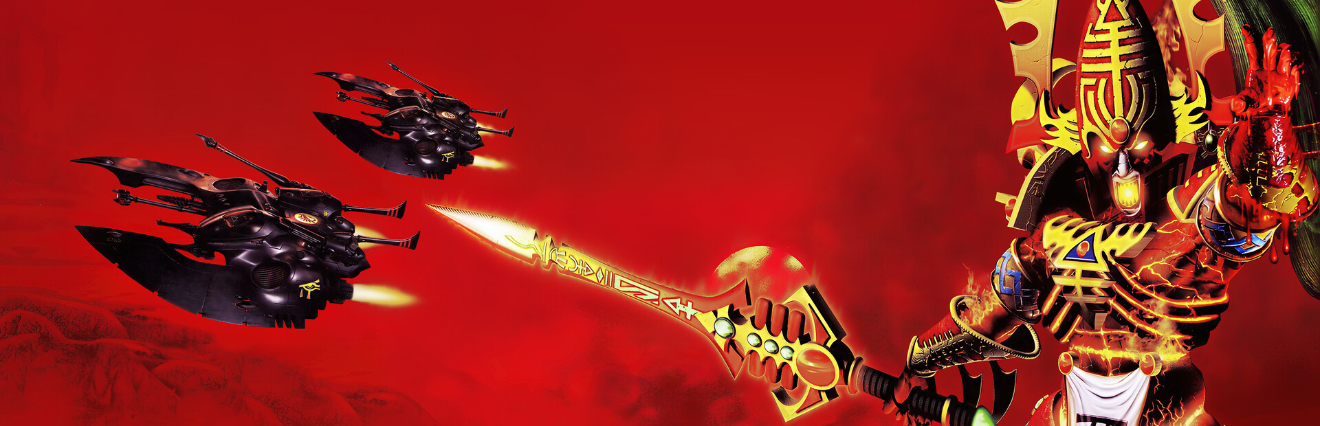 Warhammer 40,000: Rites of War (Classic)