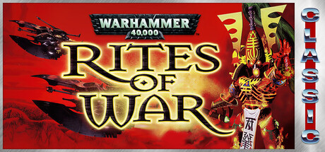 Warhammer 40,000: Rites of War (Classic)