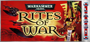 Warhammer 40,000: Rites of War (Classic)