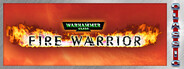 Warhammer 40,000: Fire Warrior (Classic)