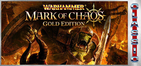Warhammer: Mark of Chaos technical specifications for computer