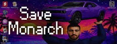 Save Monarch