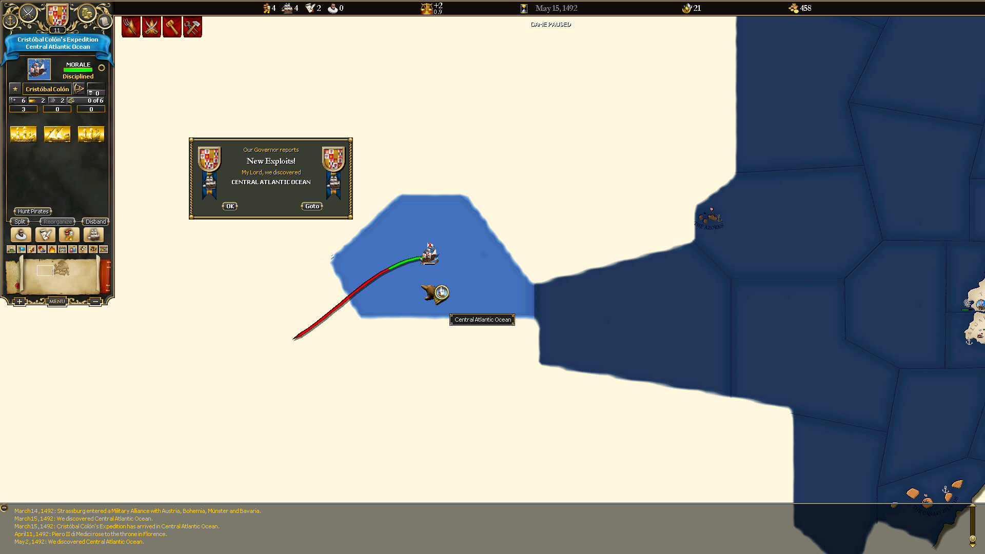 For The Glory screenshot #3