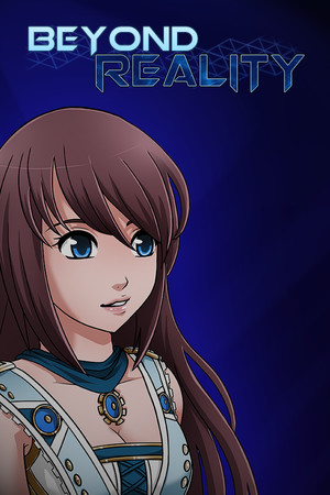 Cover art of Beyond Reality