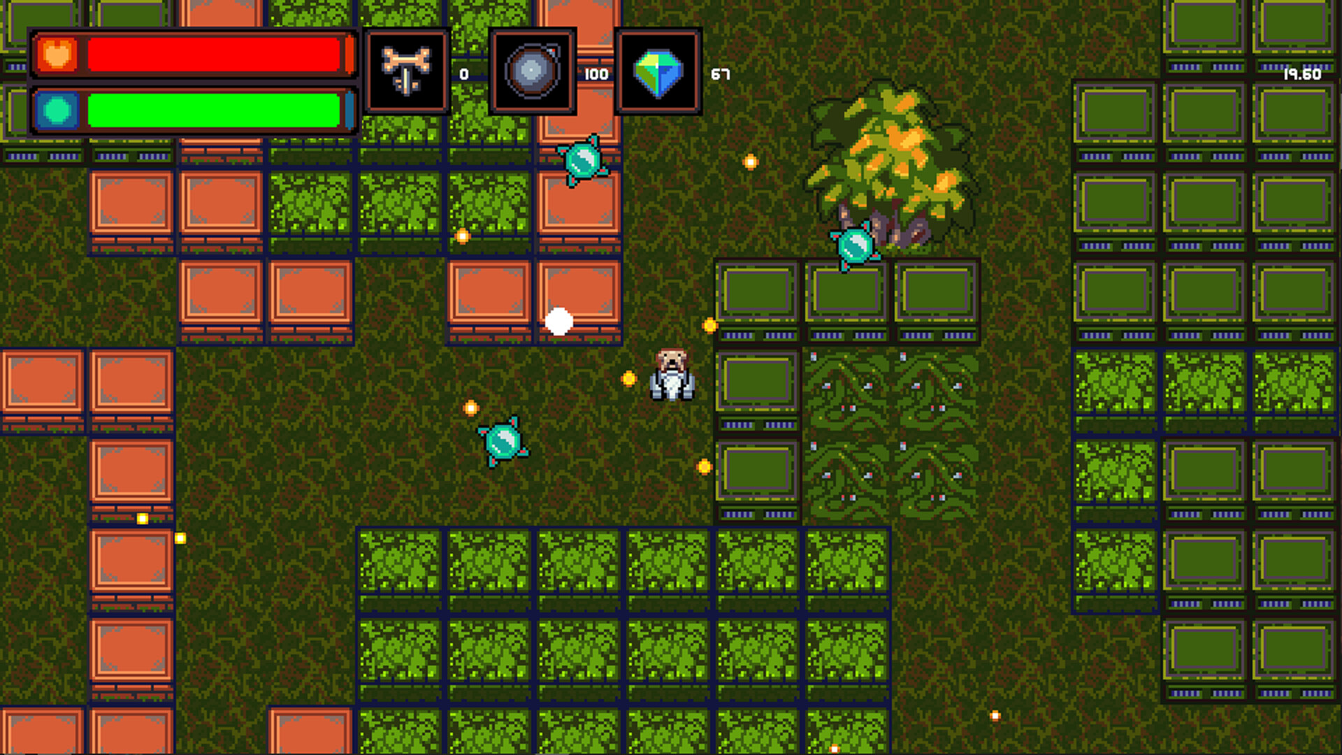 Pug Trouble screenshot #5