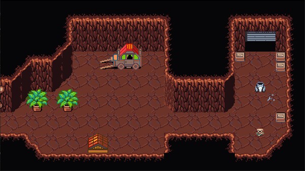 Screenshot 3 of Pug Trouble - more gameplay footage