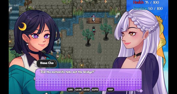 Screenshot 2 of Magic Moon - additional gameplay view