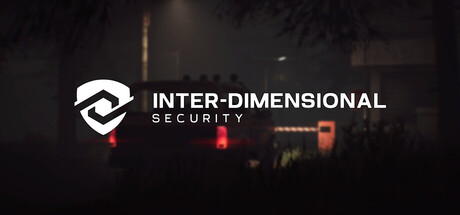 Обложка Inter-Dimensional Security