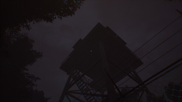 Inter-Dimensional Security game for Linux 1