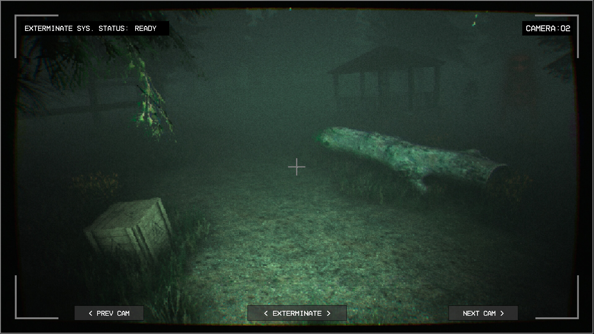 Inter-Dimensional Security screenshot 10