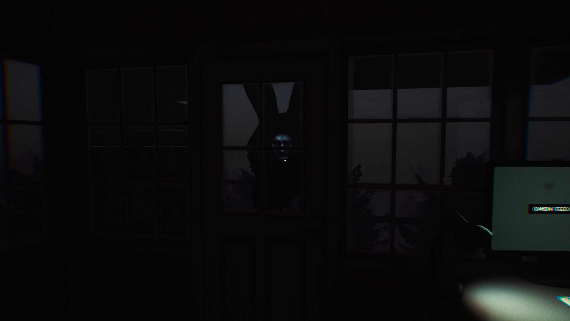 Inter-Dimensional Security screenshot #7