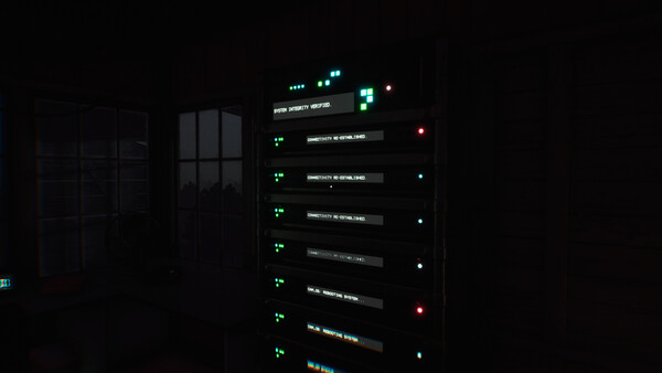 Inter-Dimensional Security game for windows Pc 1