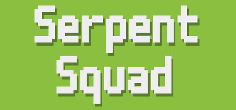 Serpent Squad header banner