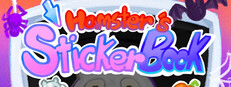 Hamster’s Sticker Book