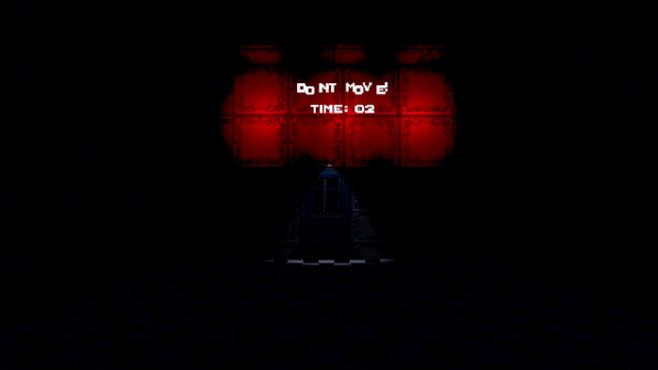 Screenshot 4 of SUBJECT 404 - final gameplay screenshot