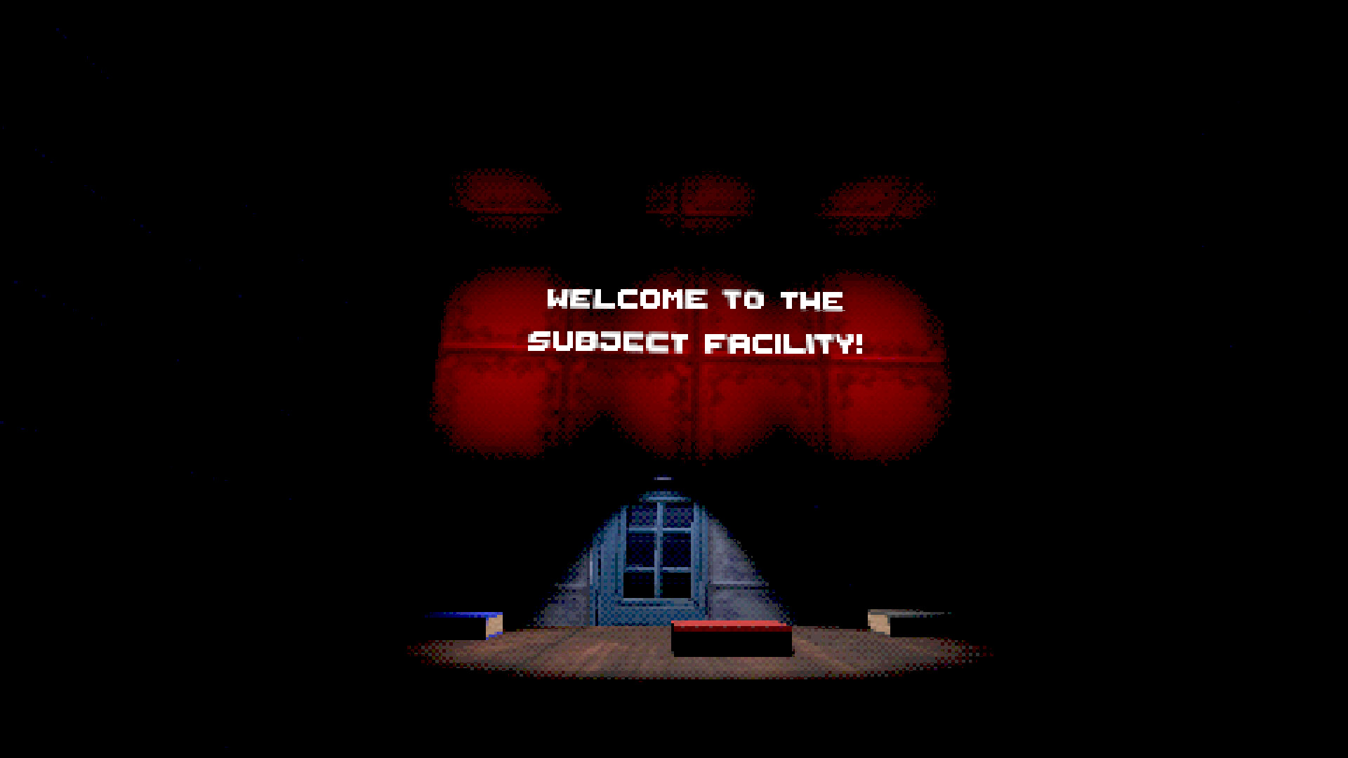 SUBJECT 404 screenshot #2