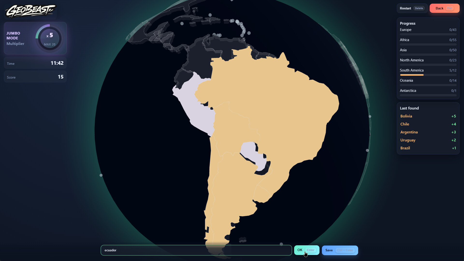 Screenshot 5
