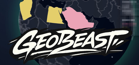 Geobeastの作品画像