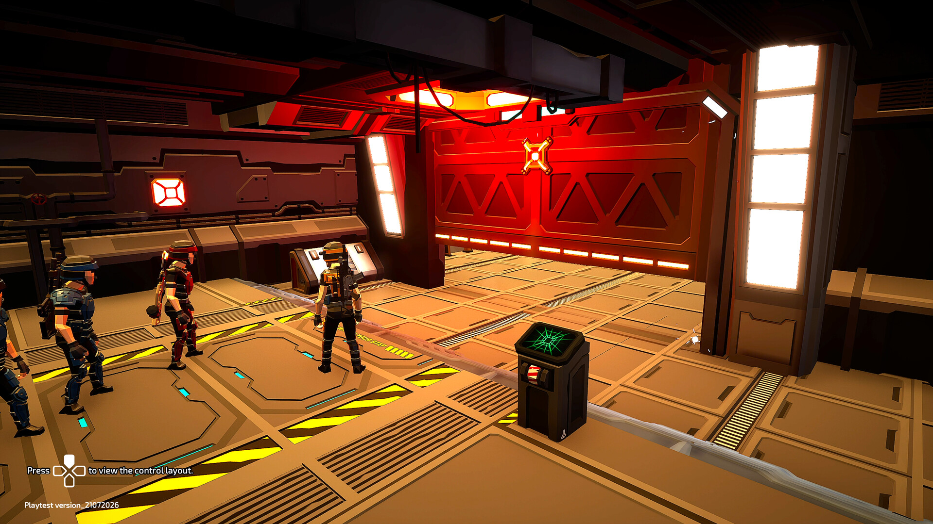 Alien Colony screenshot 5