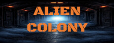 Alien Colony
