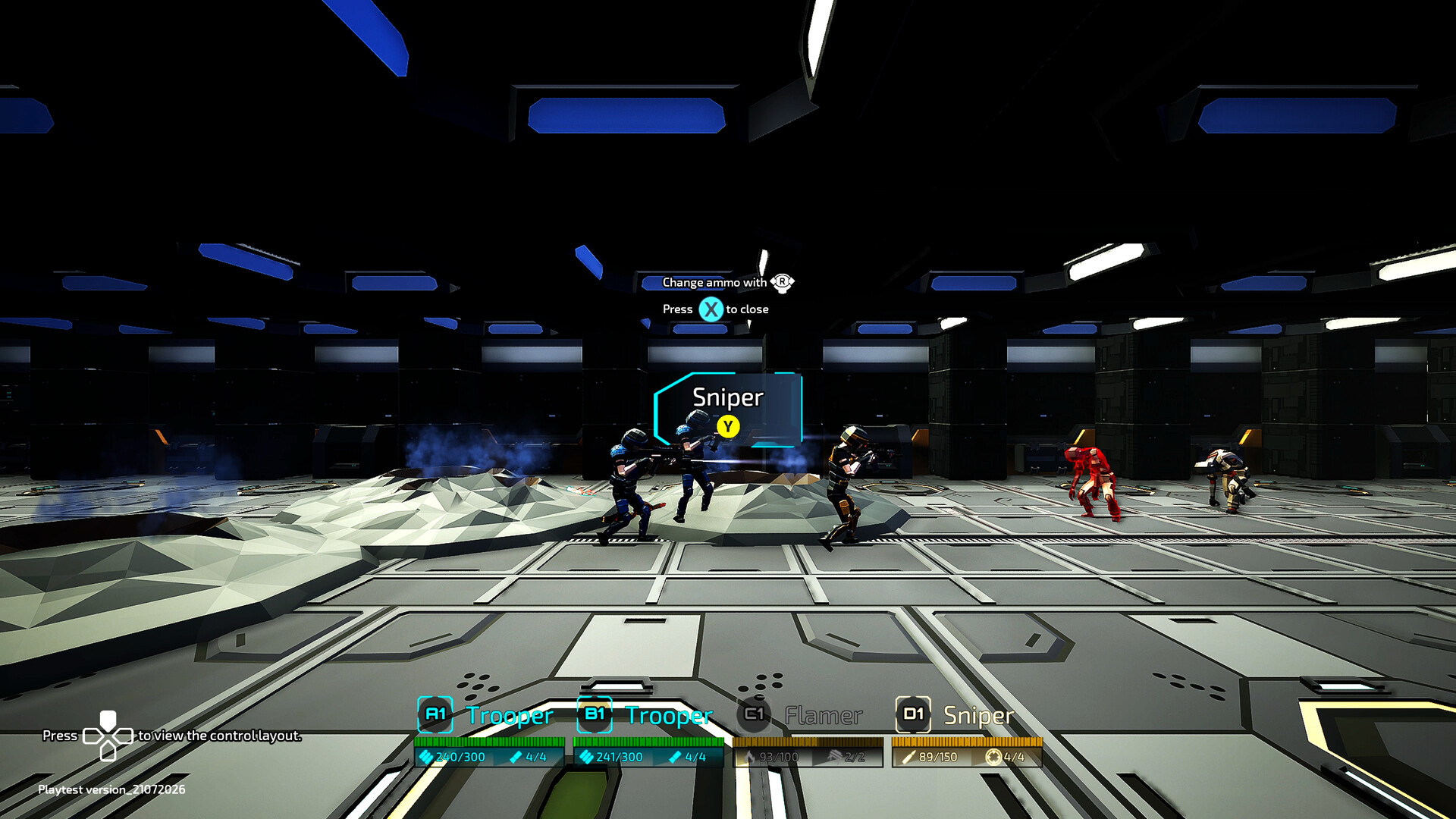 Alien Colony screenshot #22