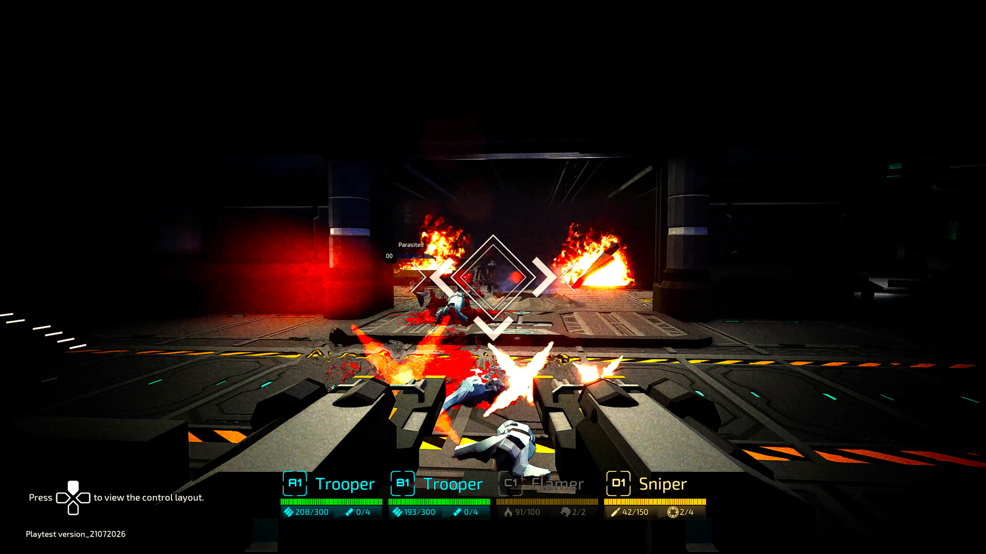 Alien Colony screenshot 20