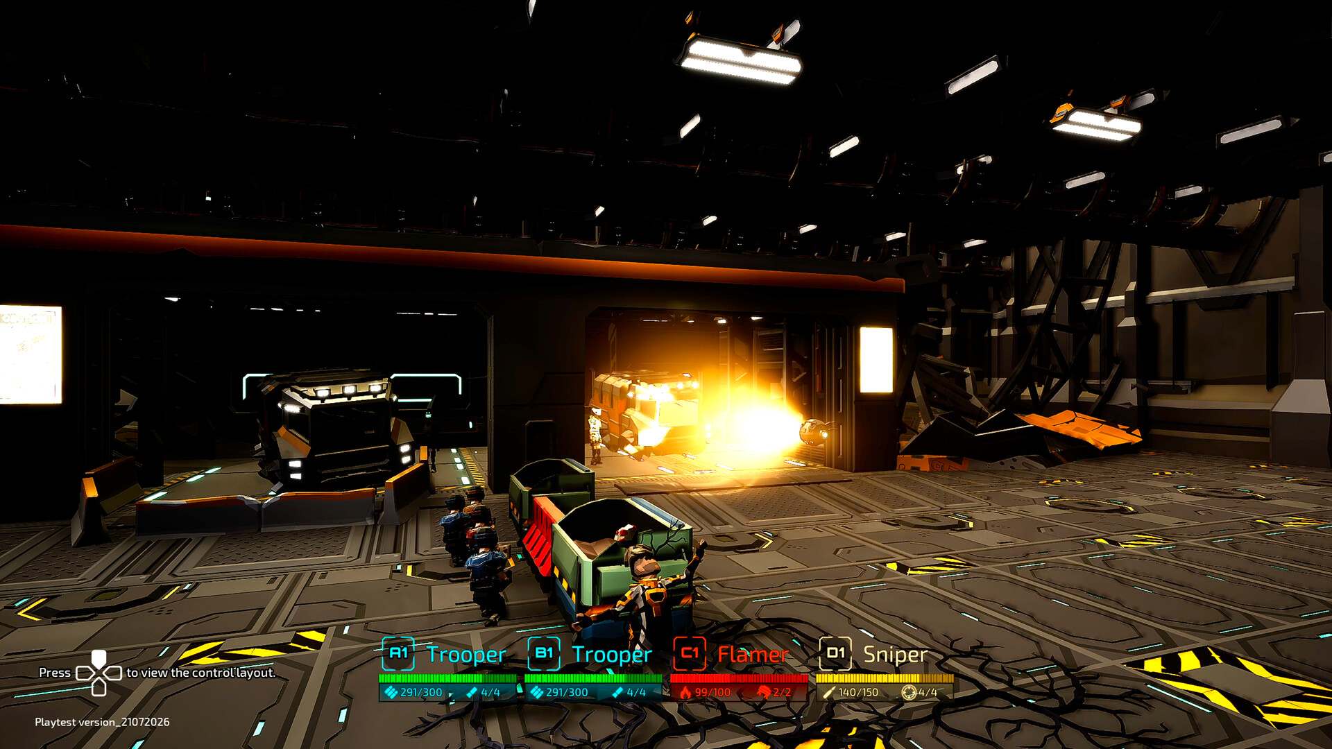 Alien Colony screenshot 15