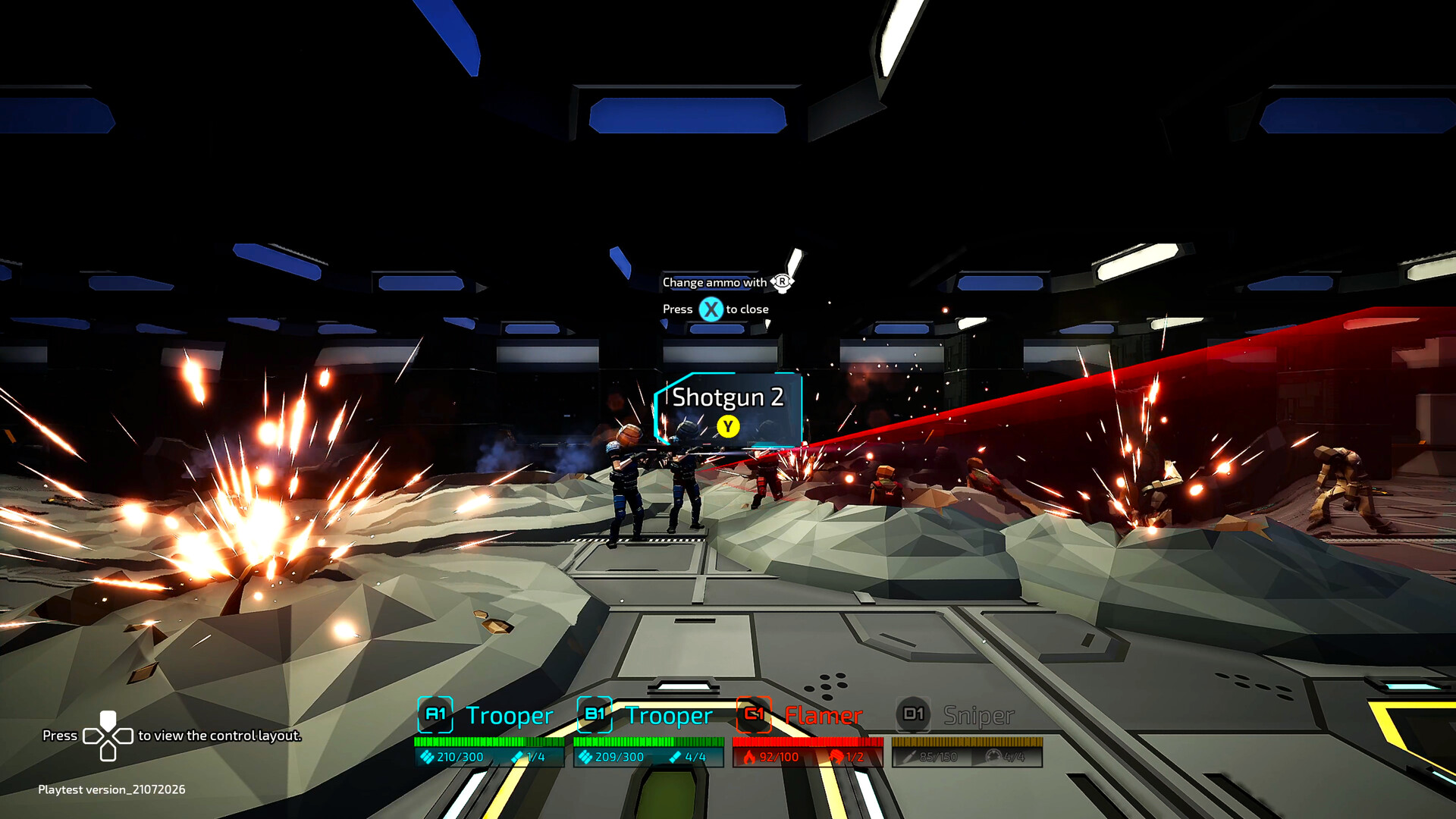 Alien Colony screenshot 13