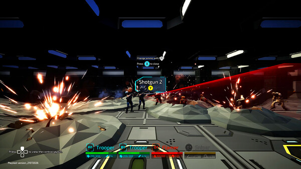 Alien Colony — 13