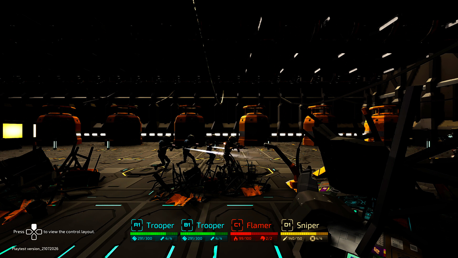 Alien Colony screenshot 11