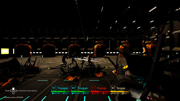 Alien Colony — 11