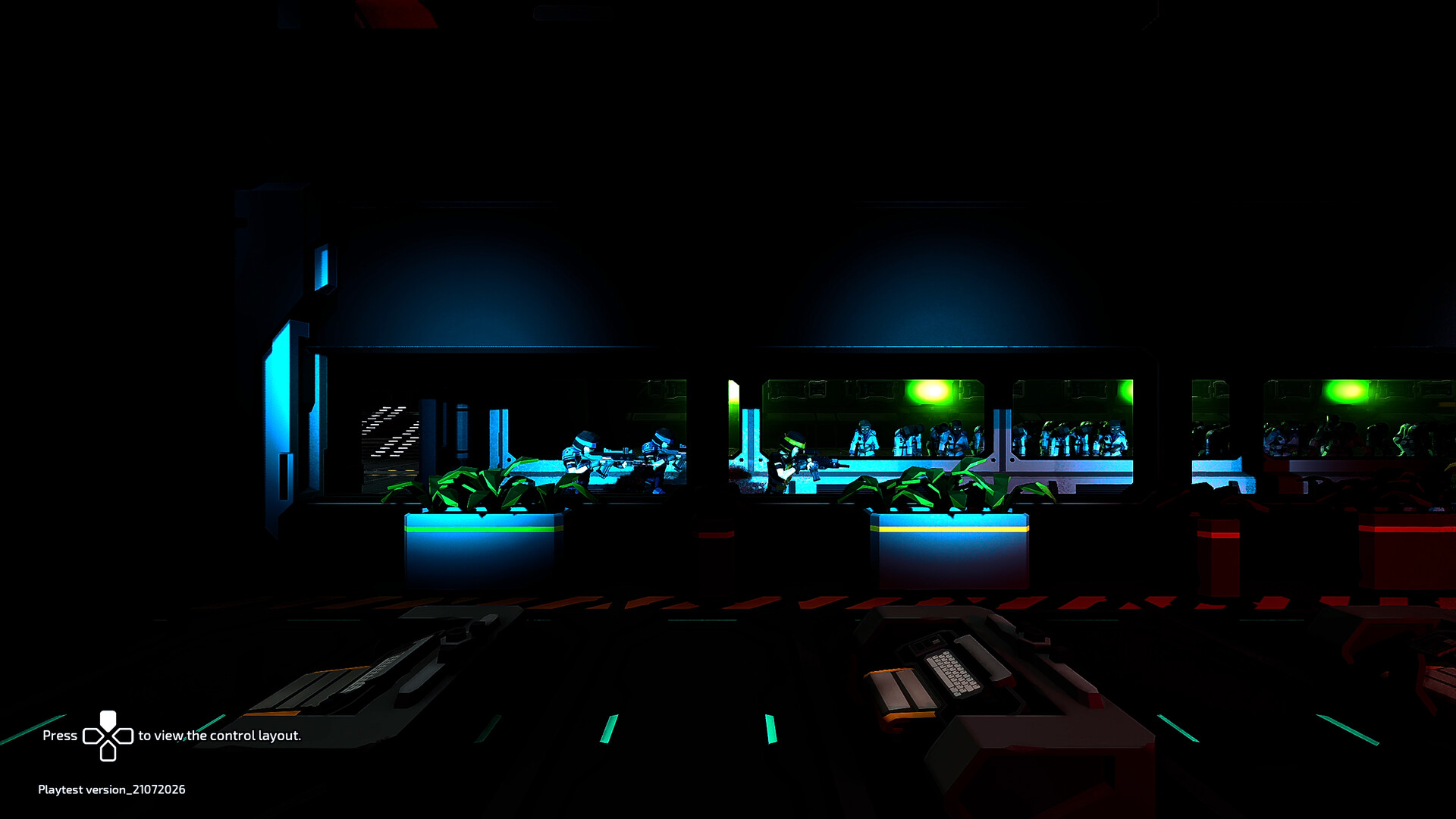 Alien Colony screenshot 16