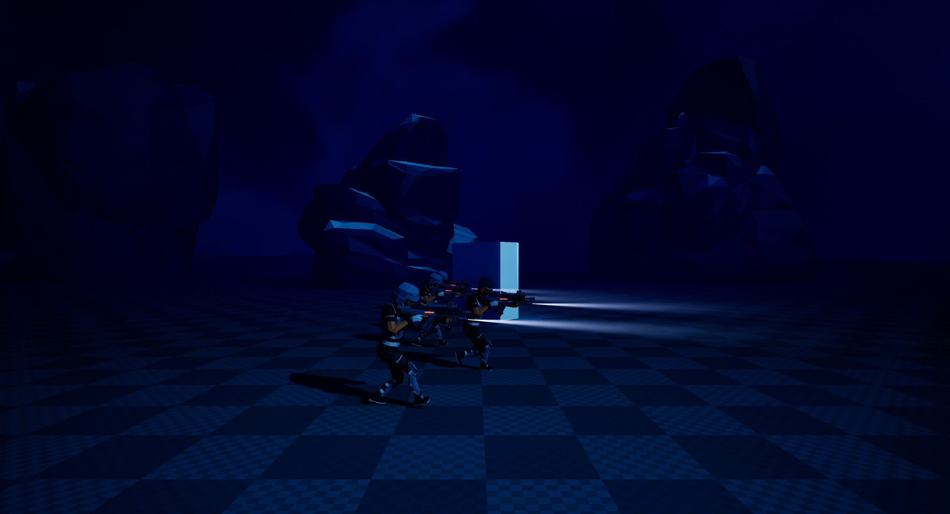 Alien Colony screenshot 1