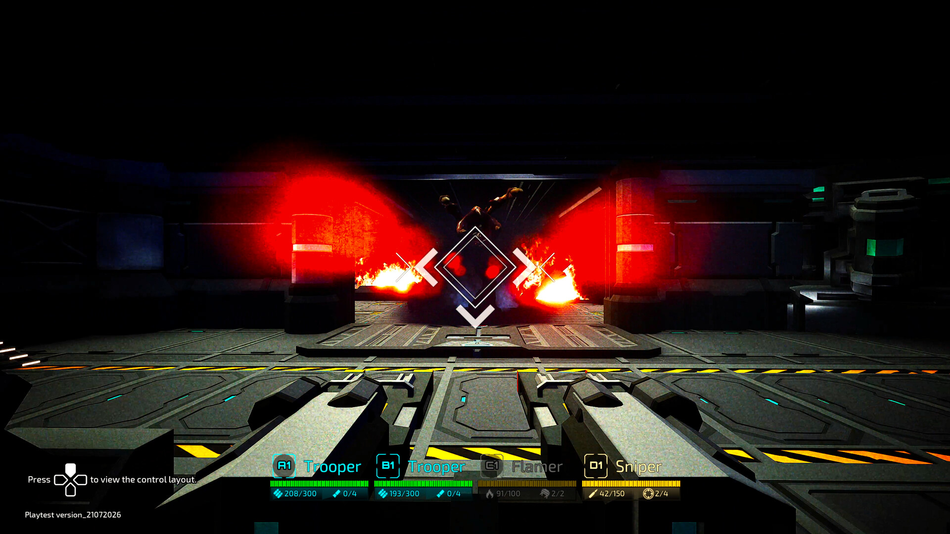 Alien Colony screenshot 21