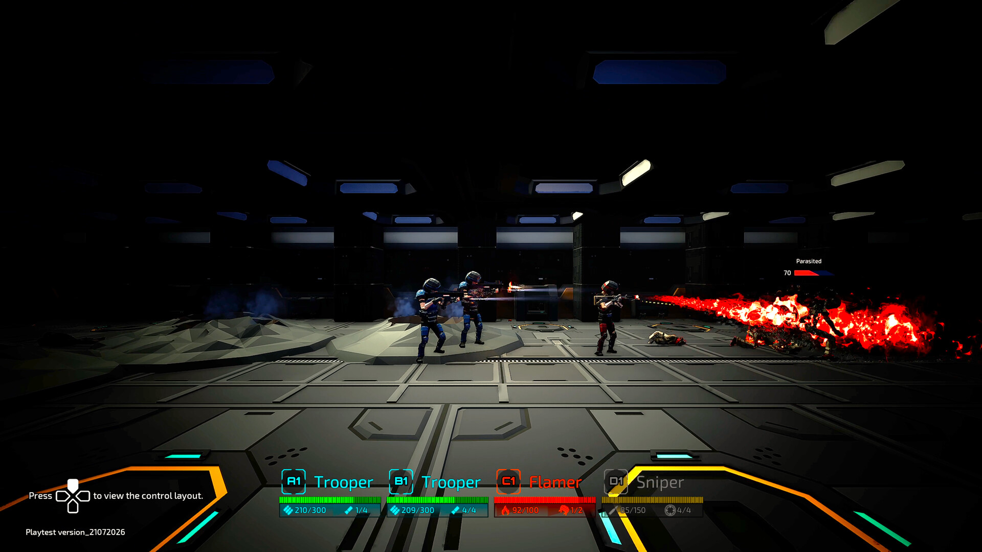 Alien Colony screenshot 12