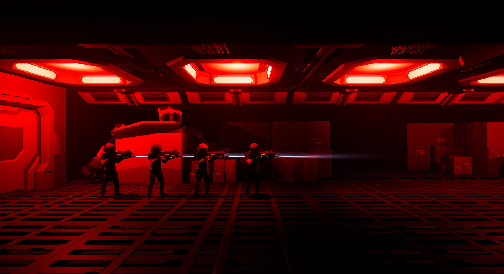 Alien Colony screenshot #5