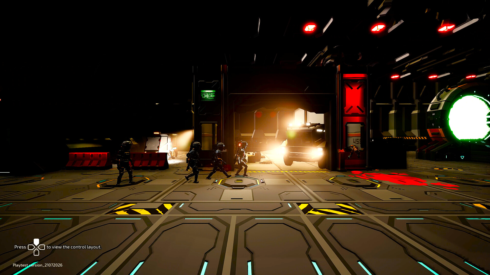 Alien Colony screenshot 9