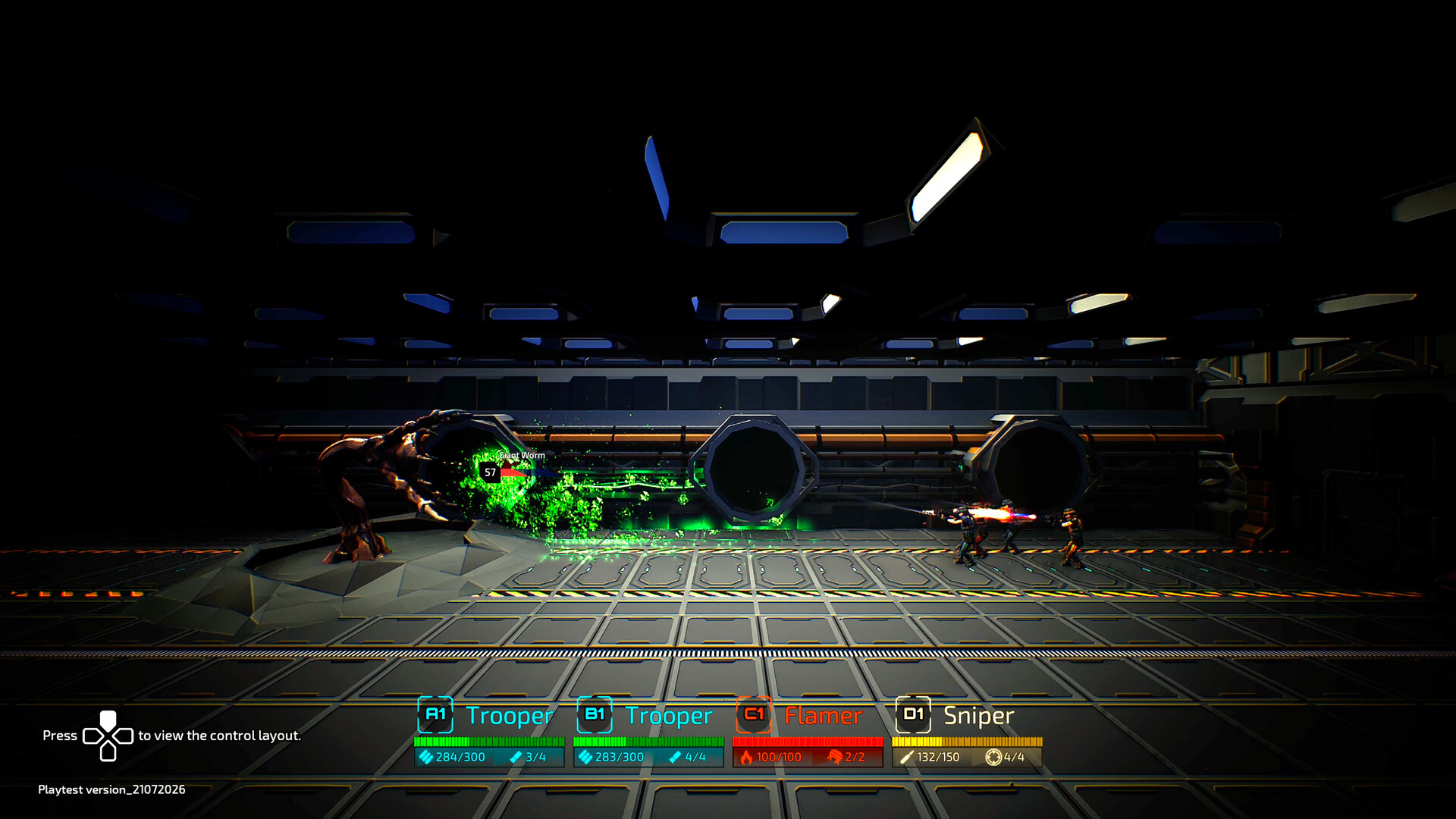 Alien Colony screenshot 18