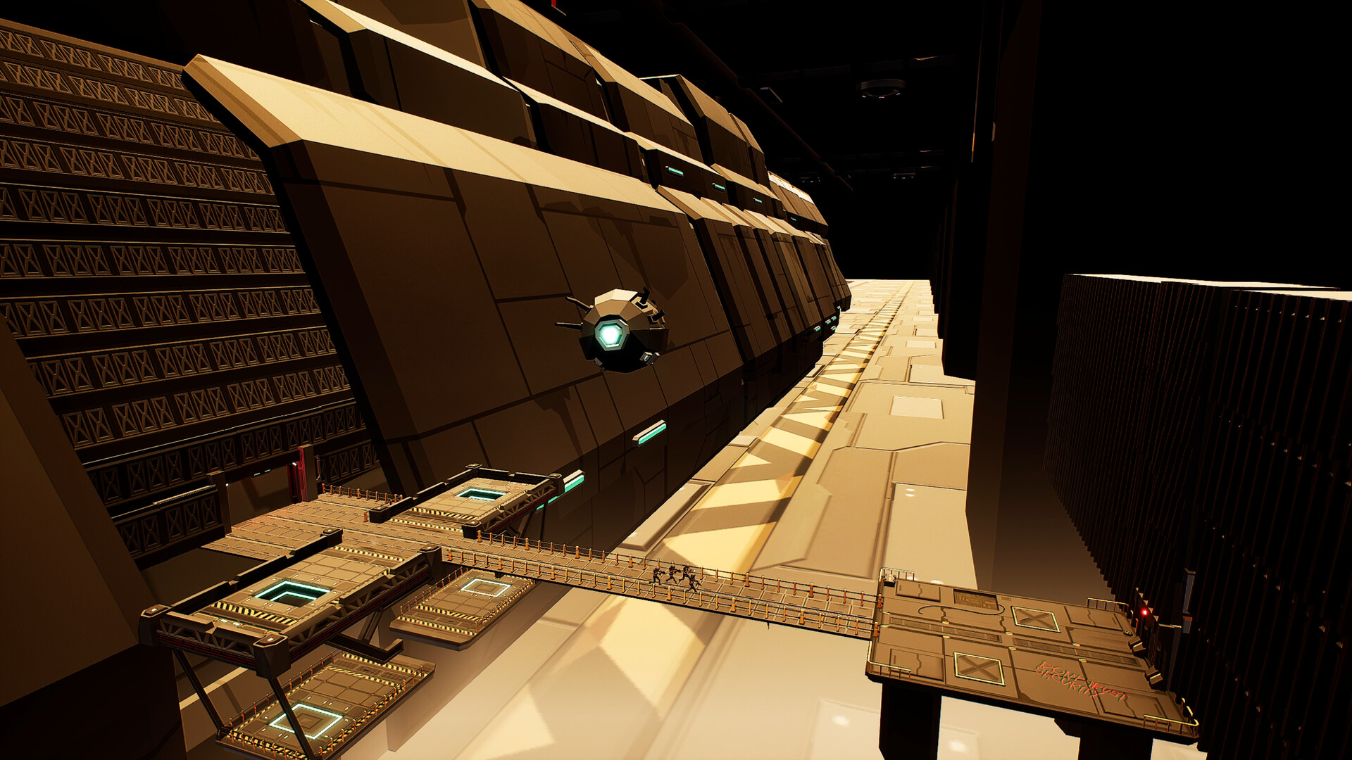 Alien Colony screenshot 6