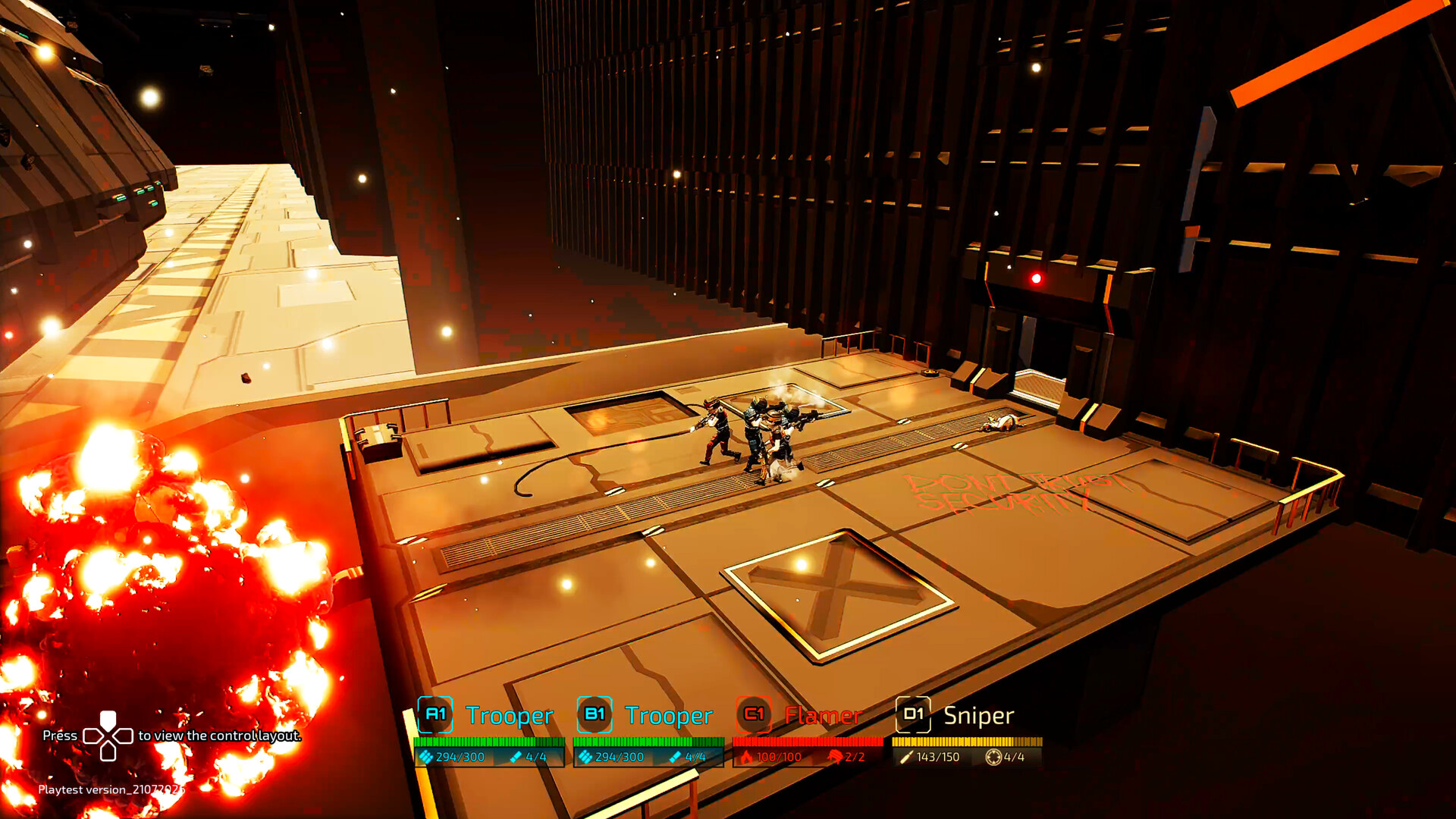 Alien Colony screenshot 10